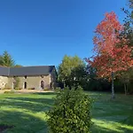 Chateau De La Garnison אורוואולט