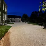 לינה וארוחת בוקר Chateau De La Garnison 3*