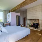 לינה וארוחת בוקר Chateau De La Garnison אורוואולט