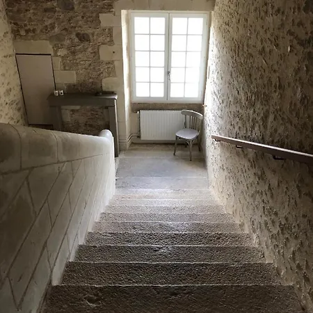 Chateau De La Garnison オルヴォー