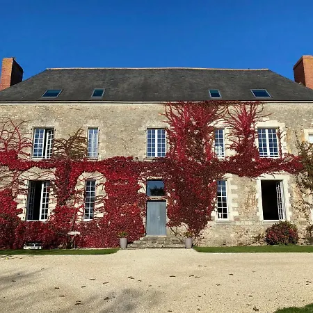Château De La Garnison