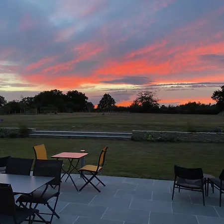 Château De La Garnison