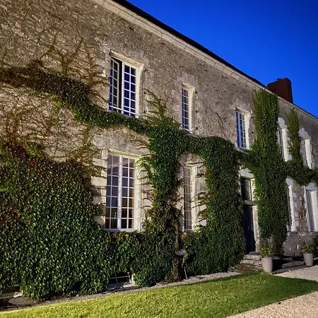 Château De La Garnison Alojamento de Acomodação e Pequeno-almoço *