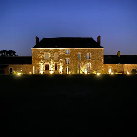 Chateau De La Garnison Orvault