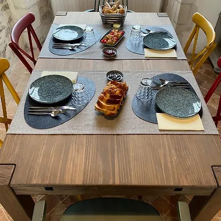 Château De La Garnison Alojamento de Acomodação e Pequeno-almoço Orvault