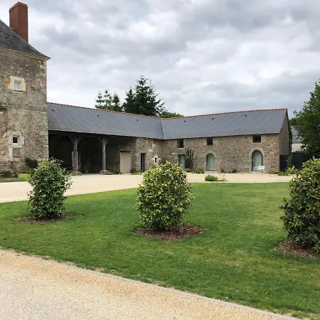 Château De La Garnison