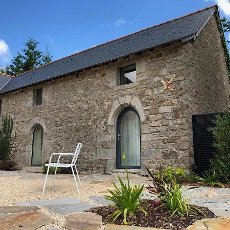 Château De La Garnison Alojamento de Acomodação e Pequeno-almoço