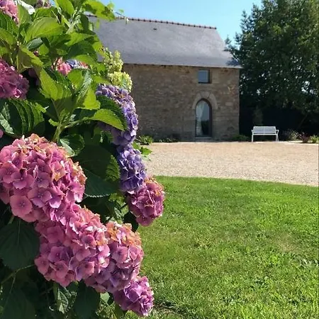 Chateau De La Garnison Orvault