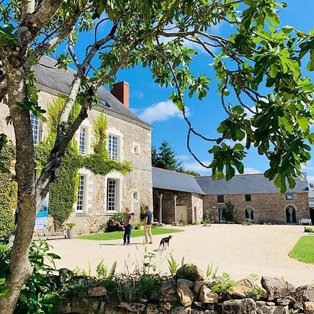 Château De La Garnison Orvault