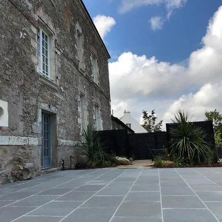 Chateau De La Garnison 3* Orvault