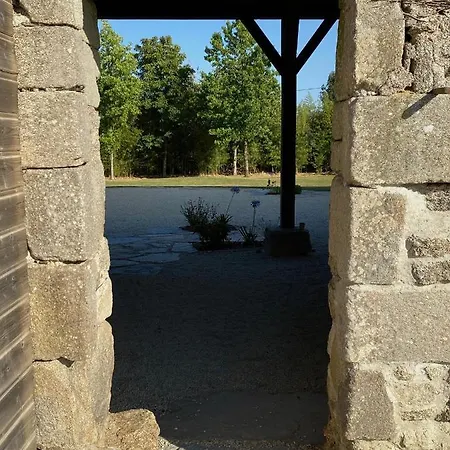 Château De La Garnison Alojamento de Acomodação e Pequeno-almoço