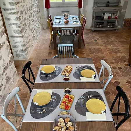 Chateau De La Garnison