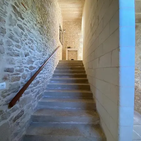 Chateau De La Garnison オルヴォー