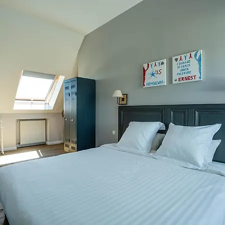 Chateau De La Garnison 3* Orvault