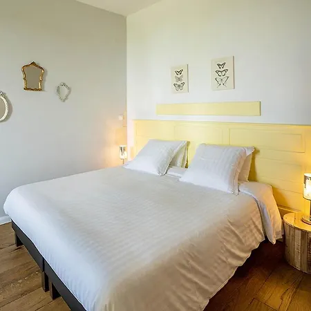 Château De La Garnison