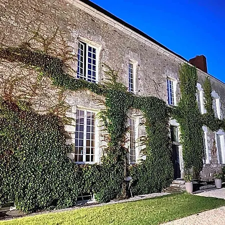 Bed & Breakfast Chateau De La Garnison 3*