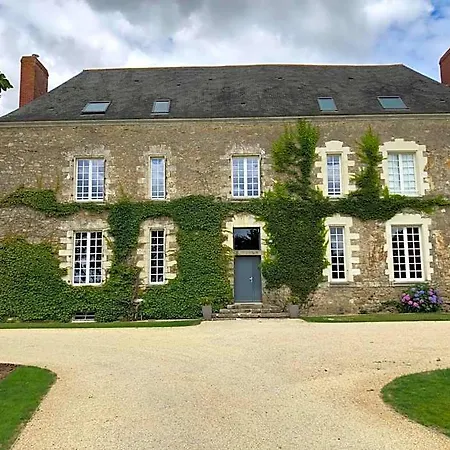Chateau De La Garnison