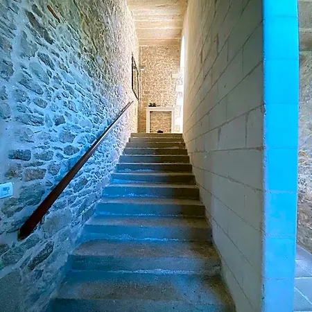 Chateau De La Garnison Отель типа 