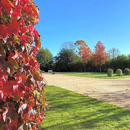 Chateau De La Garnison Bed & Breakfast