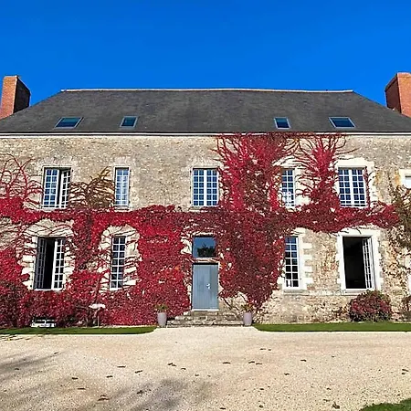 Chateau De La Garnison 3*
