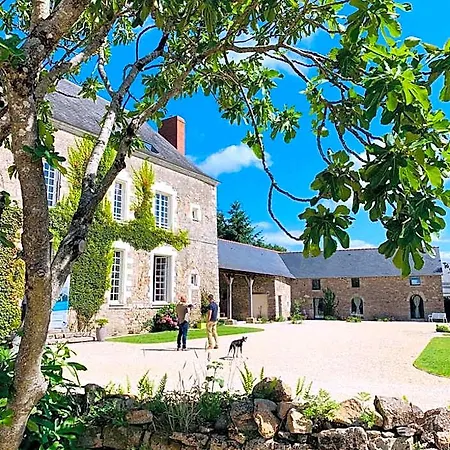 Chateau De La Garnison