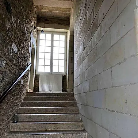 Chateau De La Garnison Отель типа 