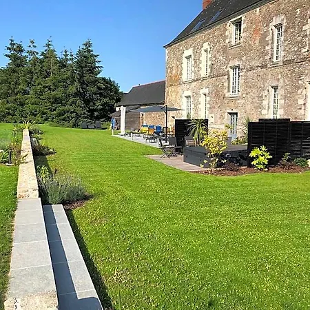 Bed & Breakfast Chateau De La Garnison