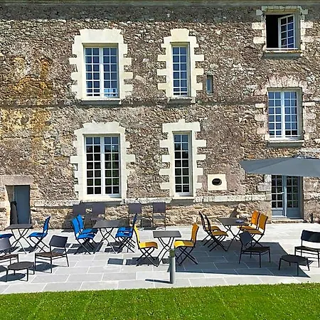 Chateau De La Garnison