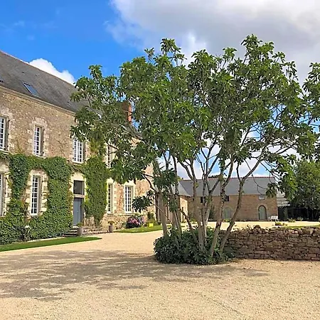 Chateau De La Garnison Отель типа 