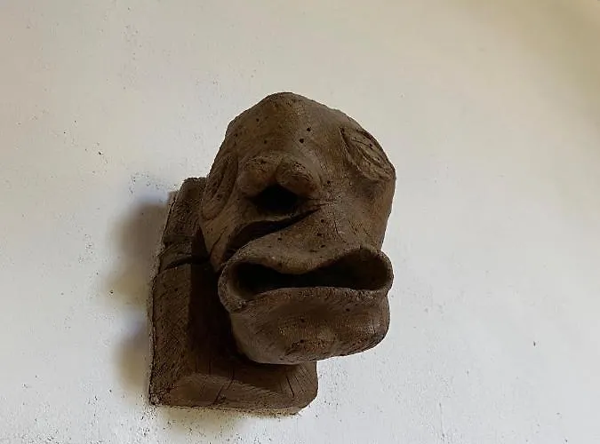 Château De La Garnison 3* Orvault