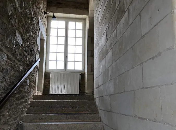 Chateau De La Garnison Bed and breakfast 3*