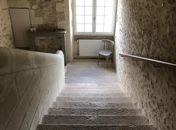 Château De La Garnison Orvault