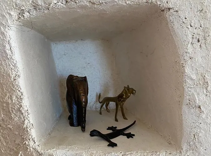 Chateau De La Garnison Bed and breakfast 3*