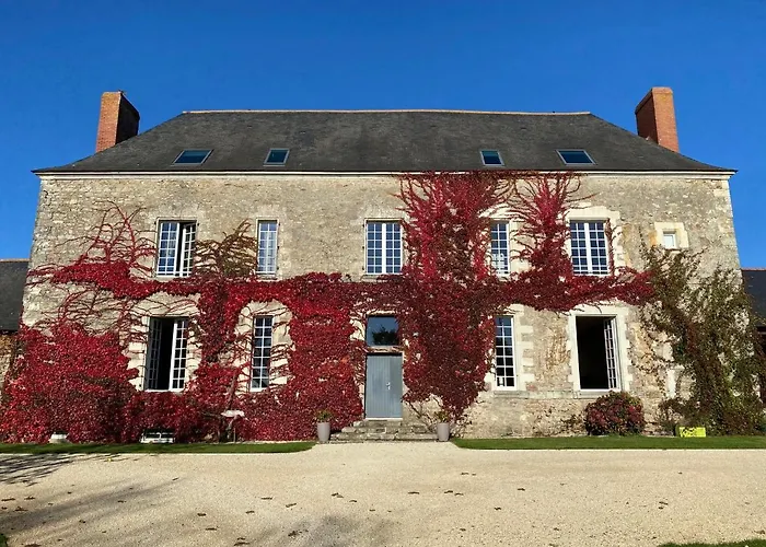 Château De La Garnison