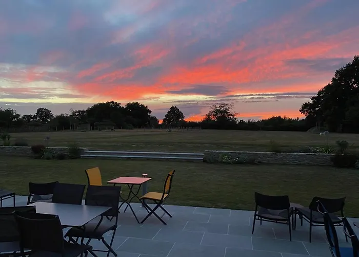 Chateau De La Garnison