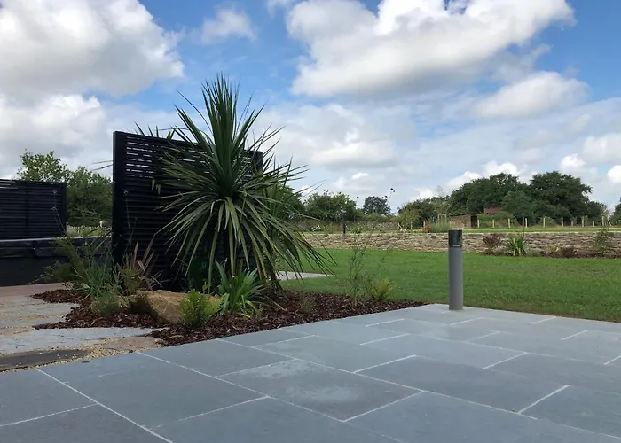 Couette-café Château De La Garnison