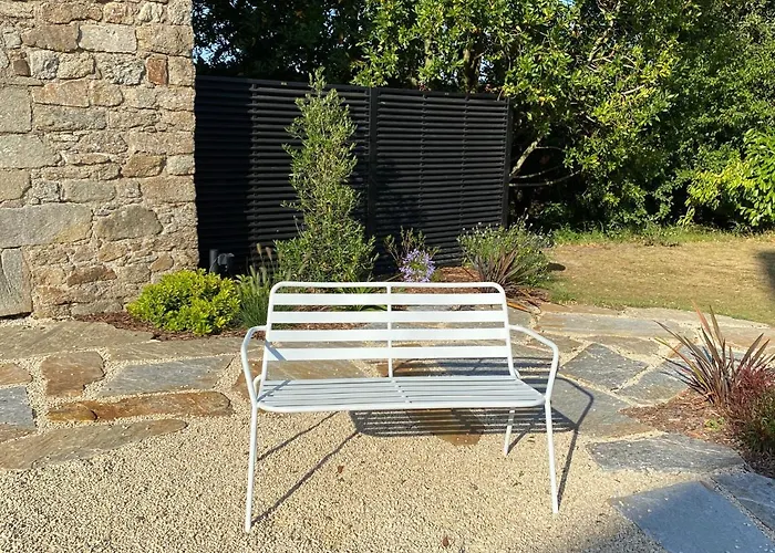 Château De La Garnison