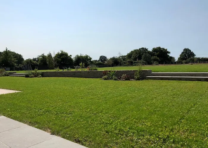 Château De La Garnison