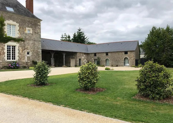 Chateau De La Garnison