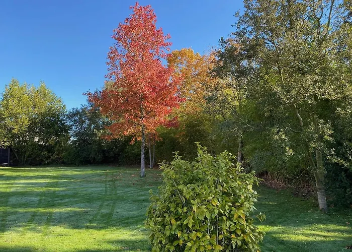 Château De La Garnison 3* Orvault