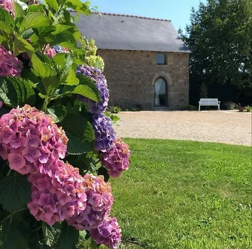 Château De La Garnison Orvault