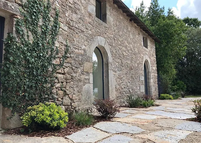 Château De La Garnison 3*