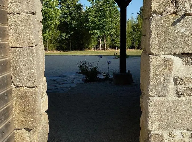 Chateau De La Garnison Bed and breakfast