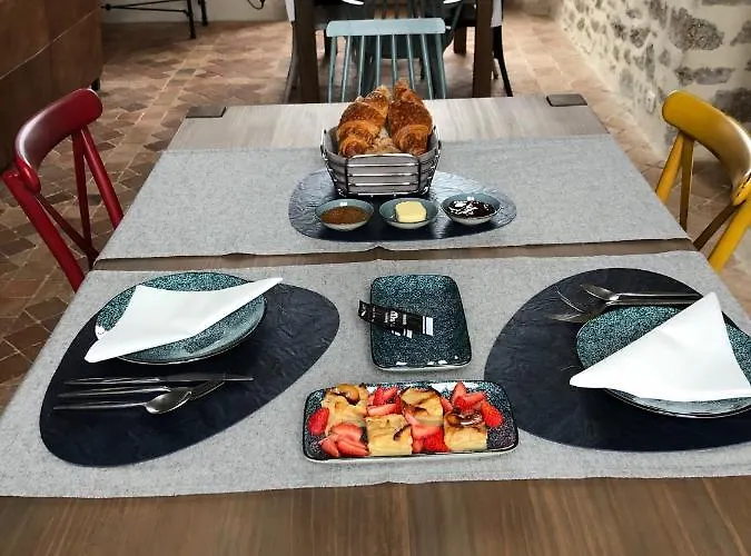 Château De La Garnison 3* Orvault