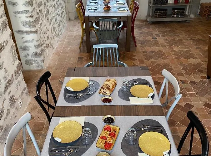 Chateau De La Garnison