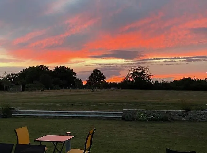 Chateau De La Garnison