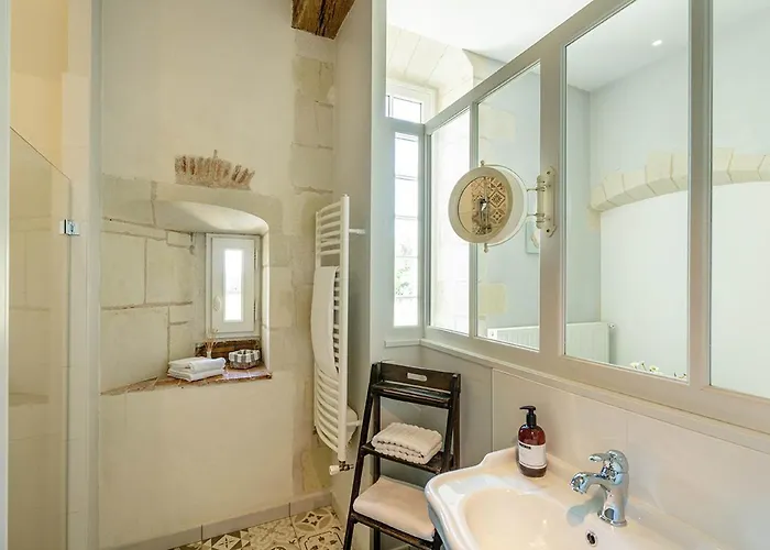 Château De La Garnison 3*