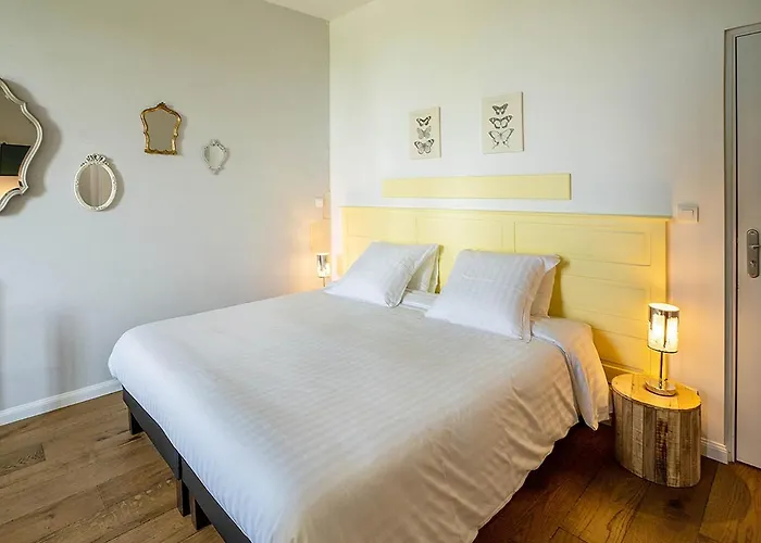 Chateau De La Garnison