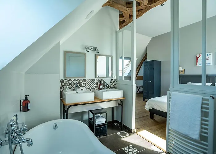 Château De La Garnison Orvault